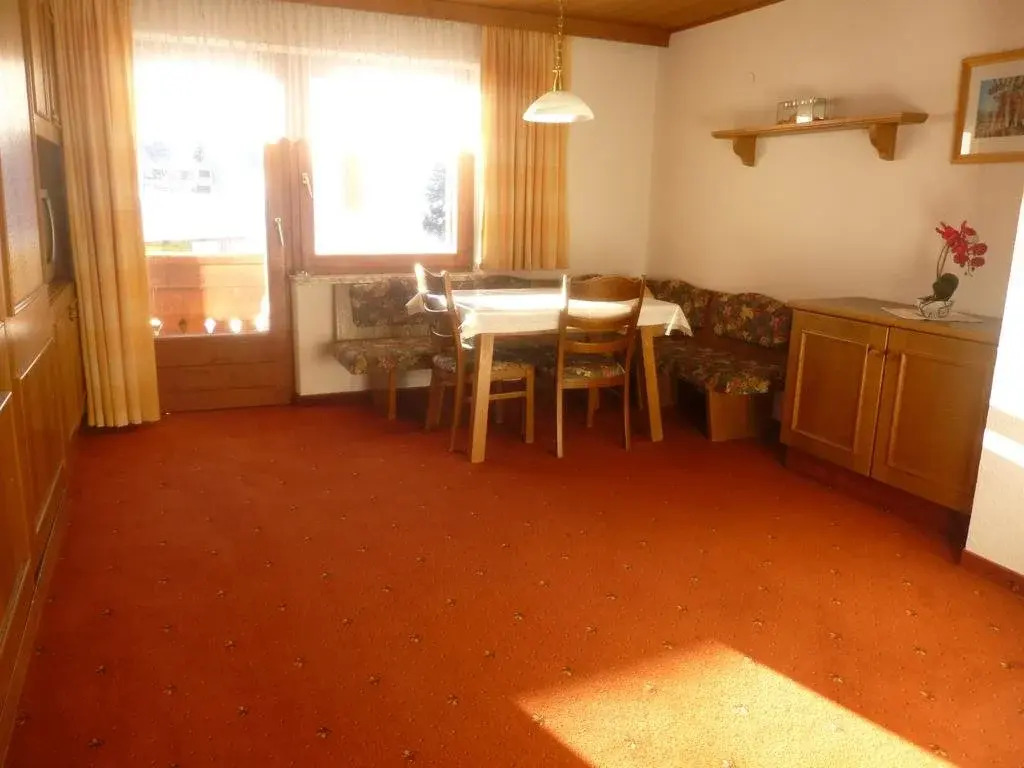Haus Wildbach