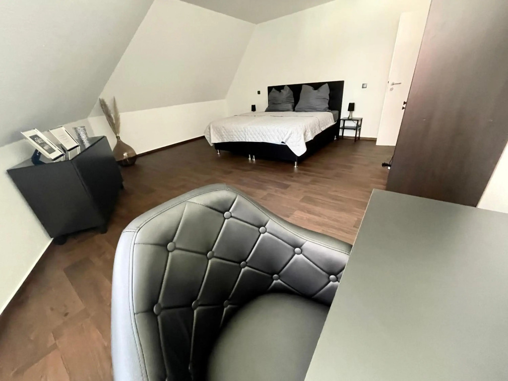 Ferienwohnung Augenblick Holiday Apartment Innenstadt Erfurt Krämerbrücke Perfekte Lage