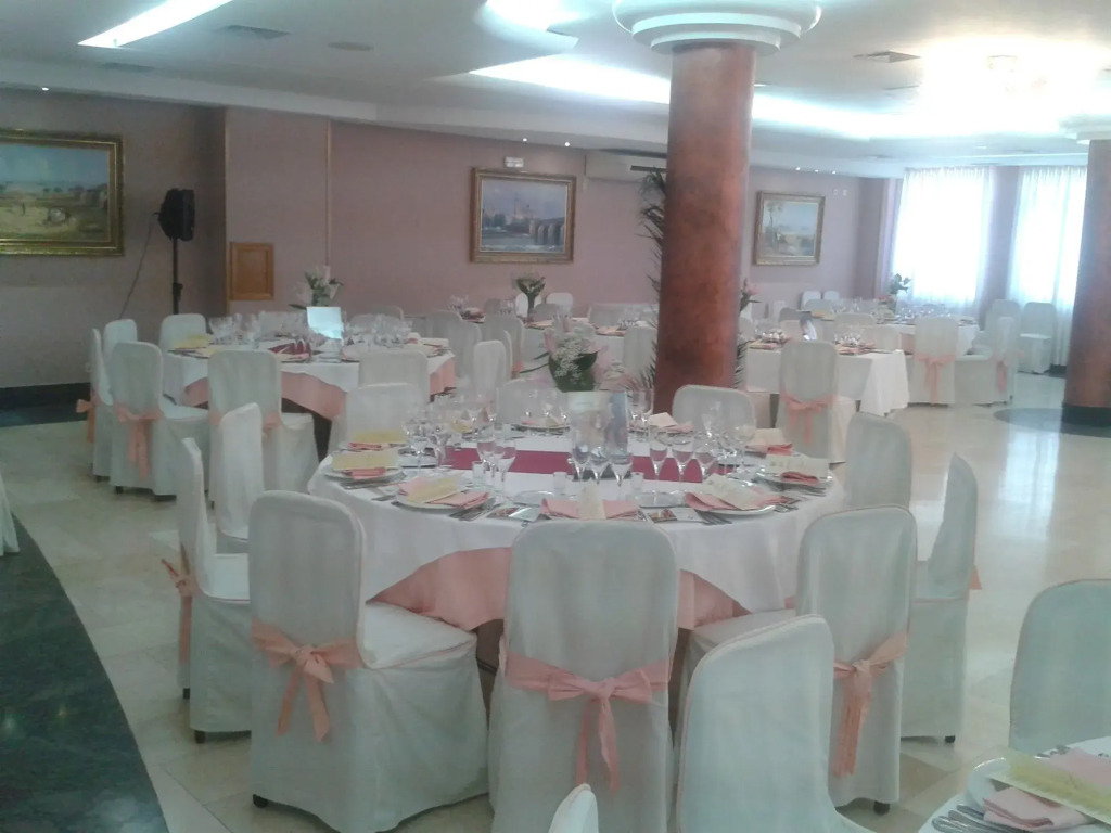 Hotel Helmántico