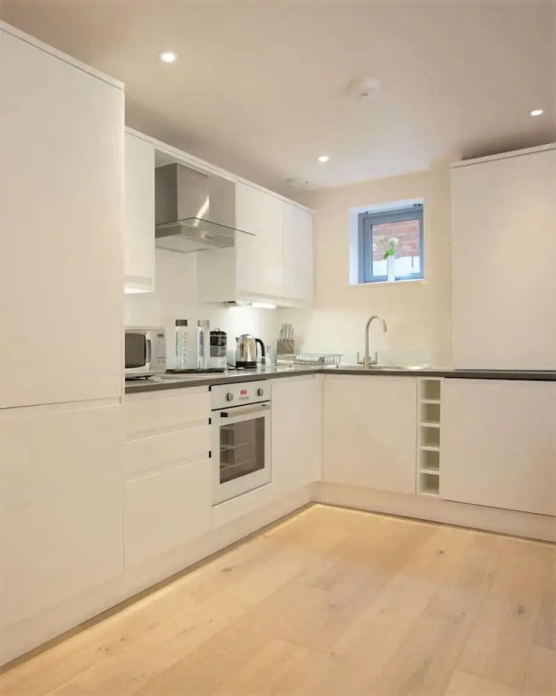 Citystay Living - Pringle House