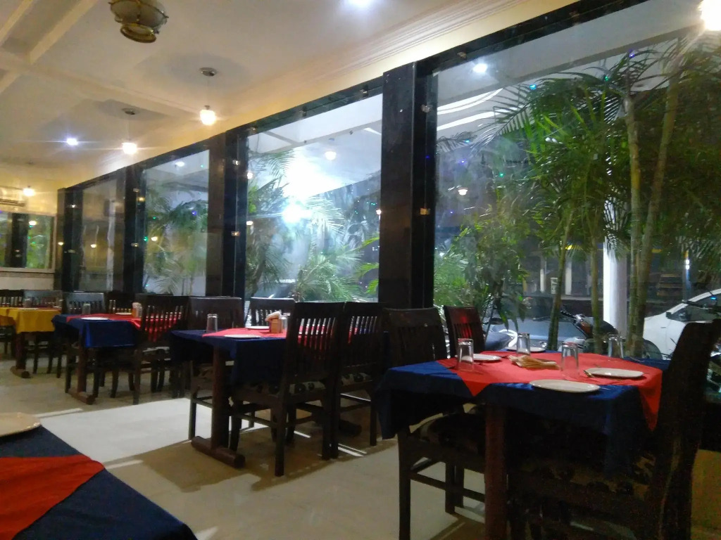 Gulshah Motel