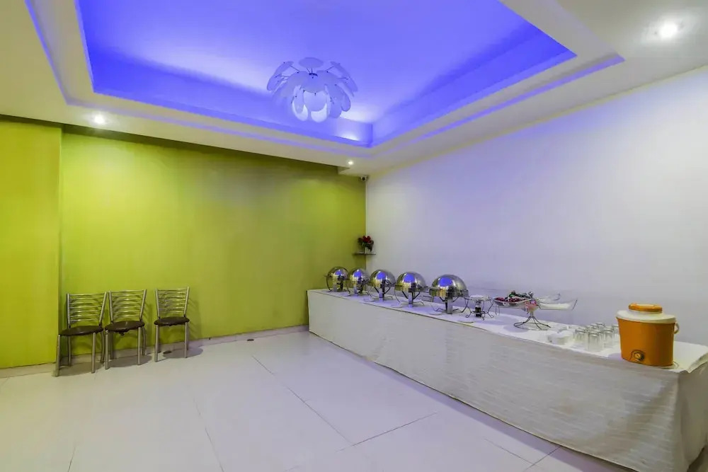 Sisley The Boutique By Treebo