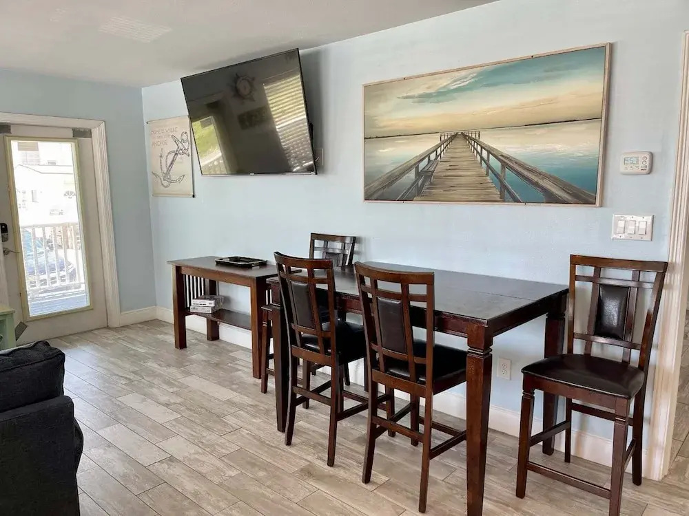 Beachgate Condo Suites And Hotel 211+213 2 Bedroom Condo
