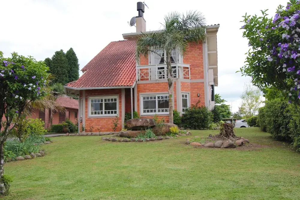 My Home - Nápoles - In Gramado (Dutra)