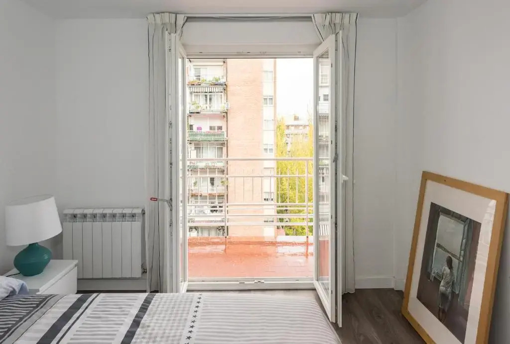 Apartment IFEMA-Airport