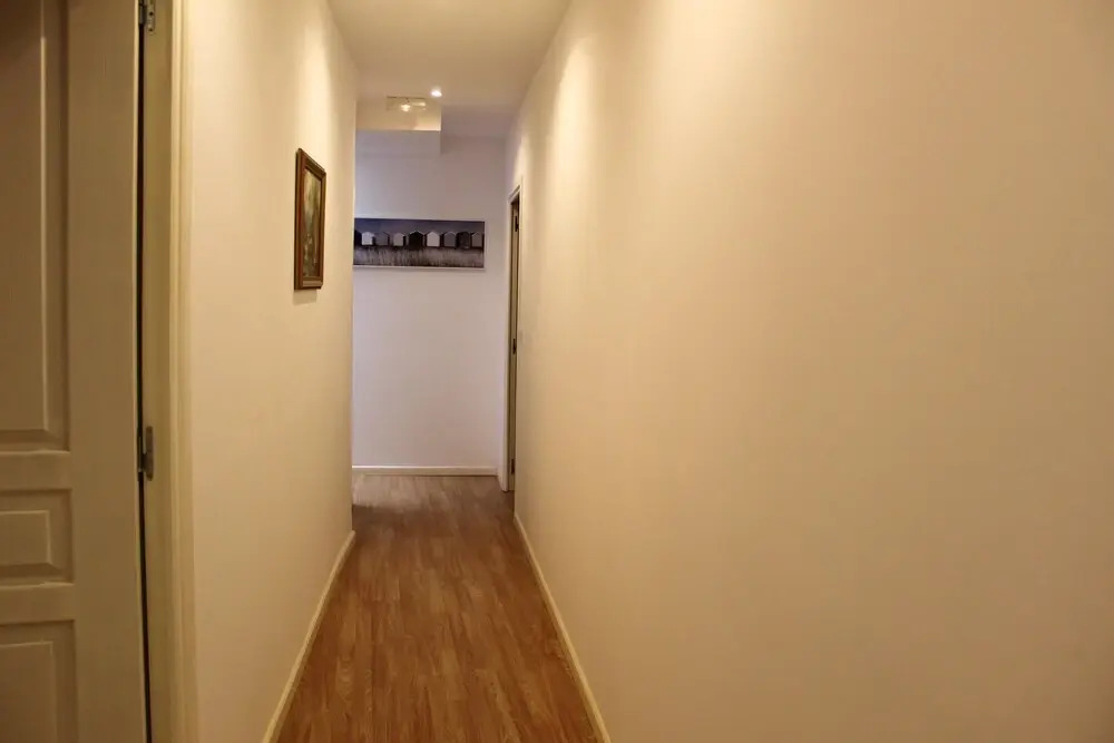 Apartment With 3 Bedrooms in Mindelo, With Wonderful Mountain View