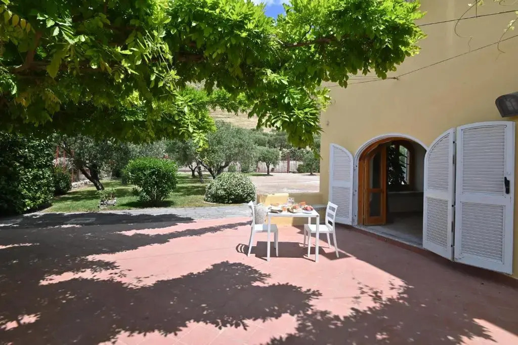 Villa Petrinum B&B