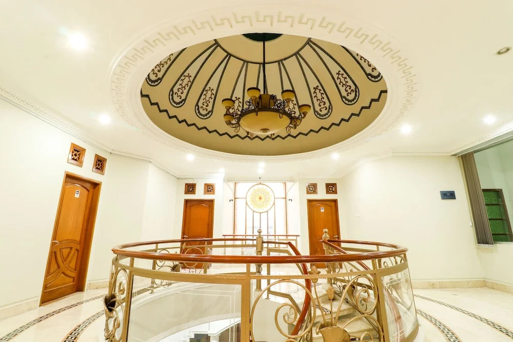 DRW Kost Exclusive & Homestay