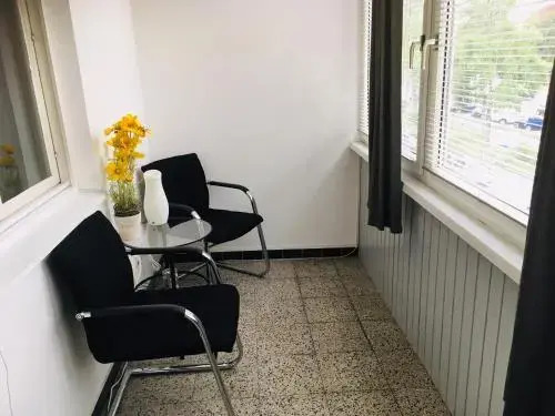 Appartement Top 7