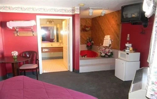 New Concord Inn And Suites