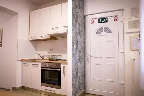 Apartments Experience Zagreb