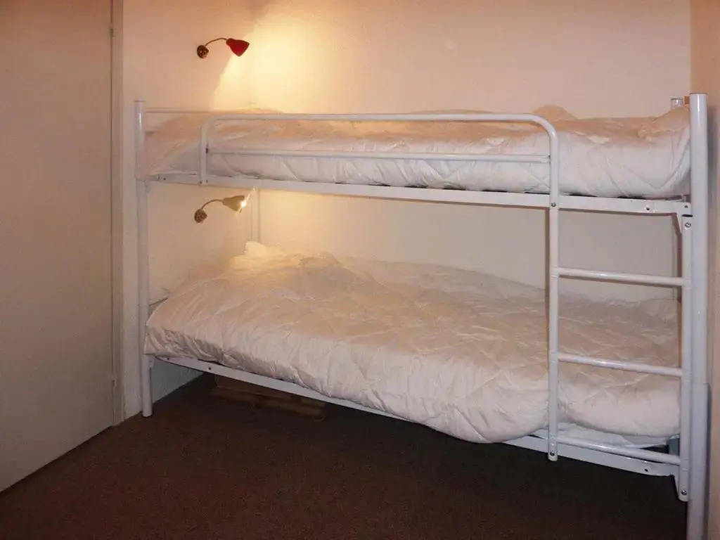 Appartement Les Orres, 1 pièce, 6 personnes - FR-1-322-332