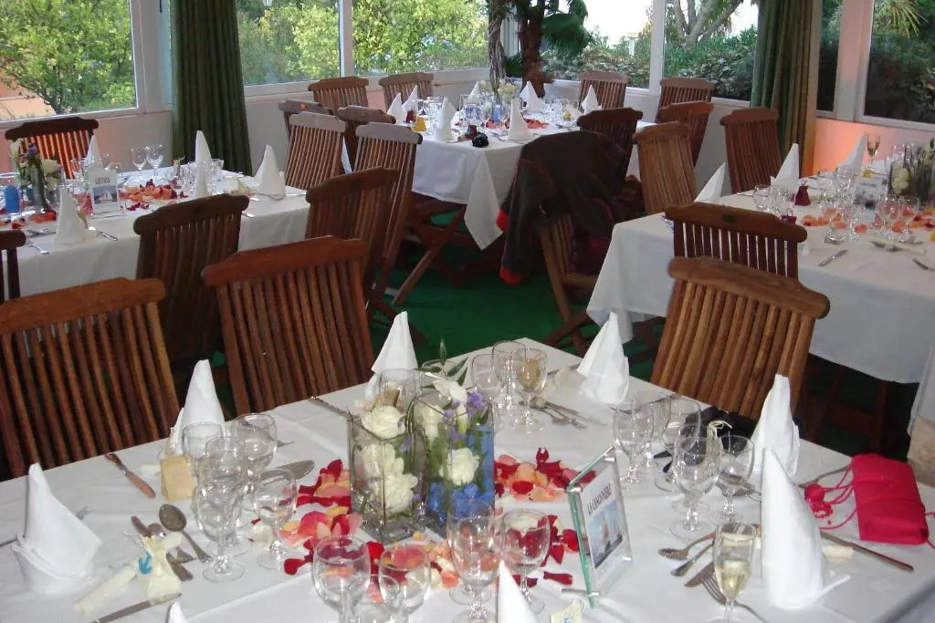Hotel La Romarine