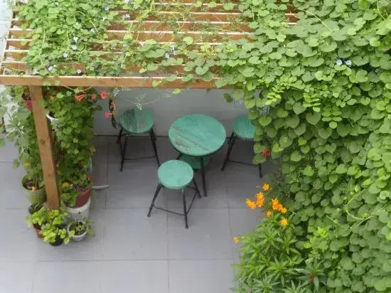 Shengshengman Hostel