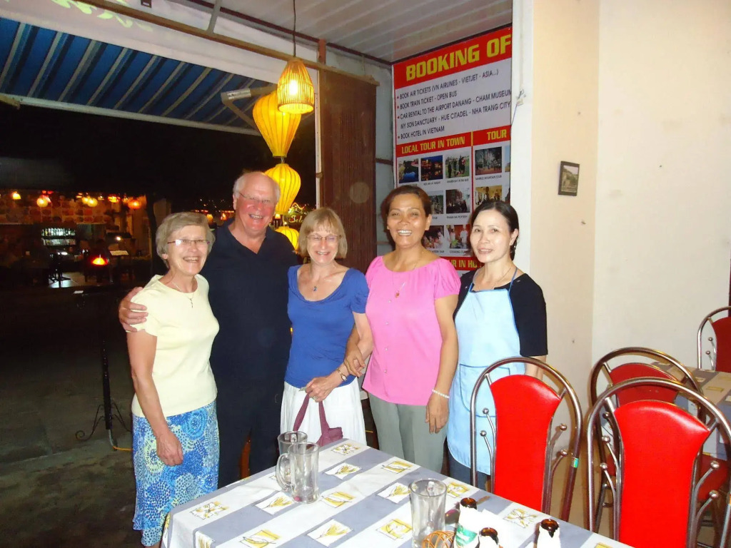Memories Homestay