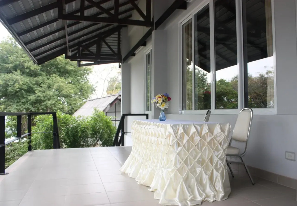 Samet Ville Resort