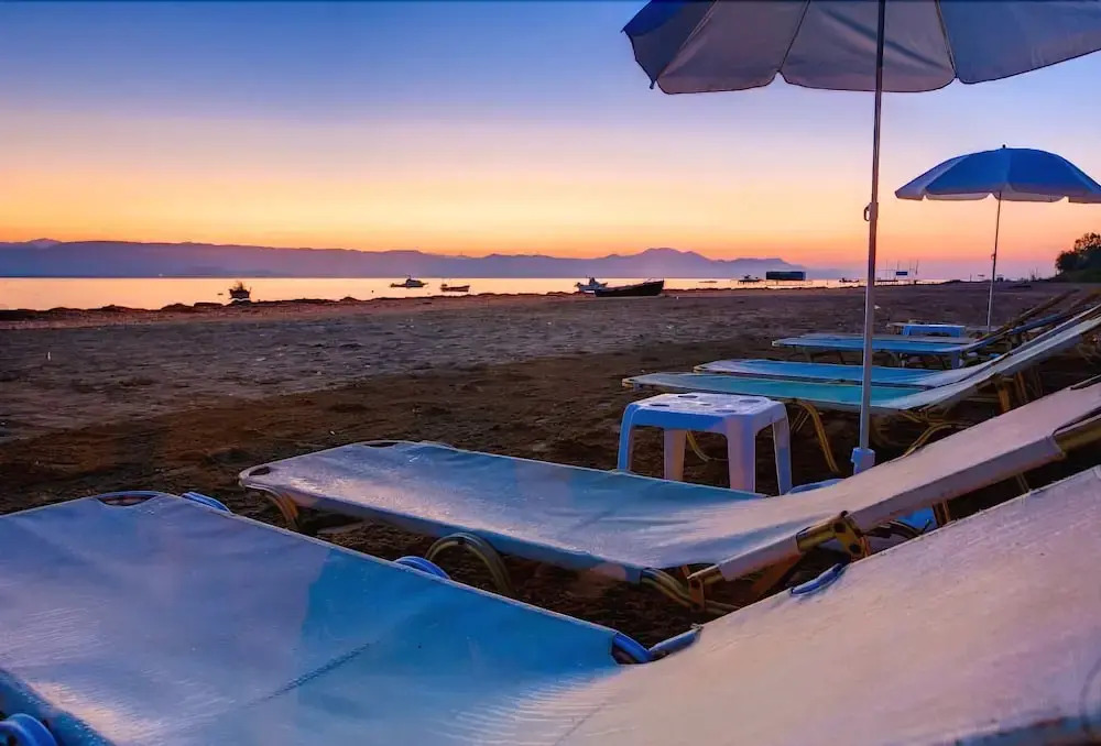 Island Barbados - Adults Only