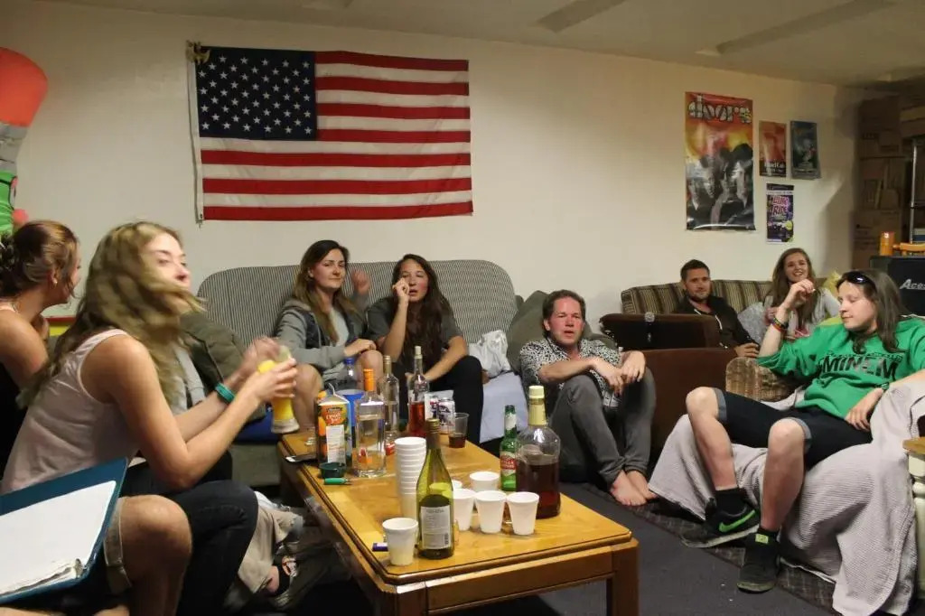 Venice Beach Hostel