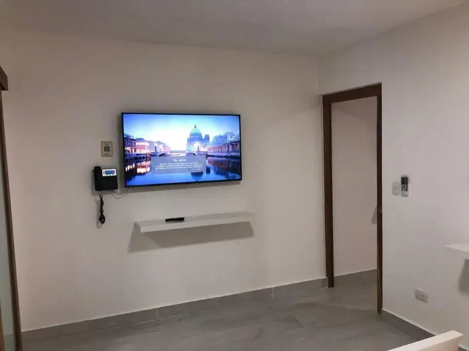 Apto Vista Mar 17