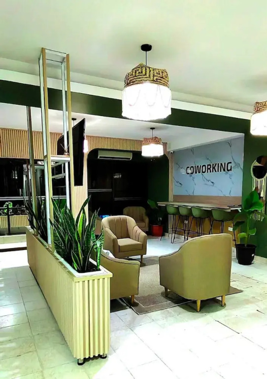 HOTEL BOHO BOUTIQUE