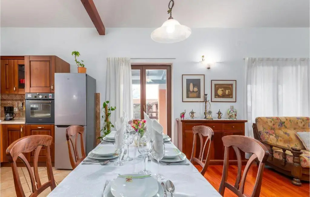 Beautiful Home In Pula