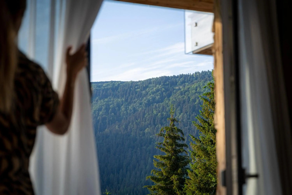 HILLHOME apartment & Sauna