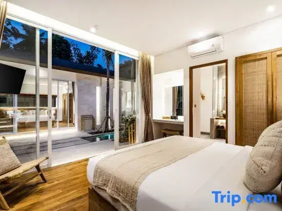 Villa Gian Minima by BaliSuperHost