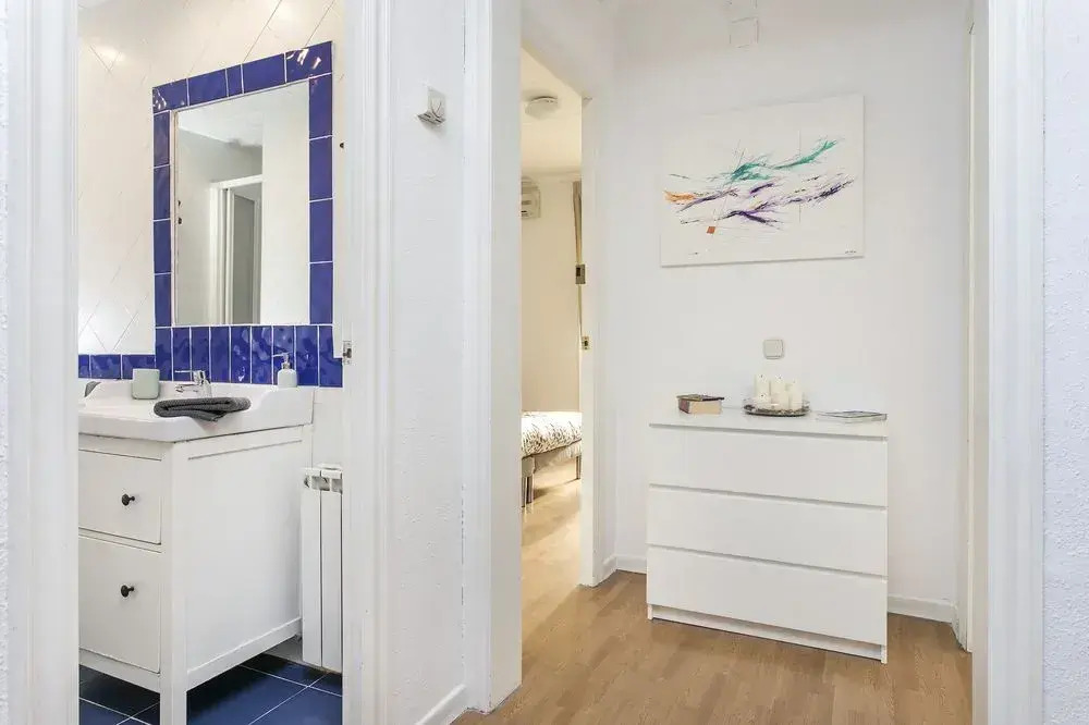 Stunning Apartment Bruc