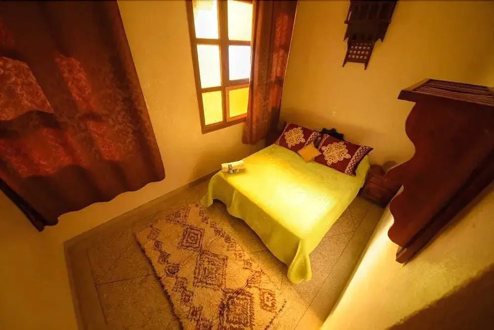 Hotel  Sijilmassa