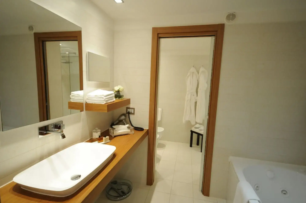 Pugnochiuso Resort Hotel del Faro