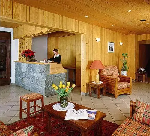 Hôtel Le Dôme