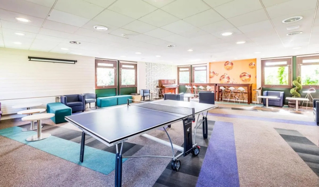 Summer Stays at The University of Edinburgh