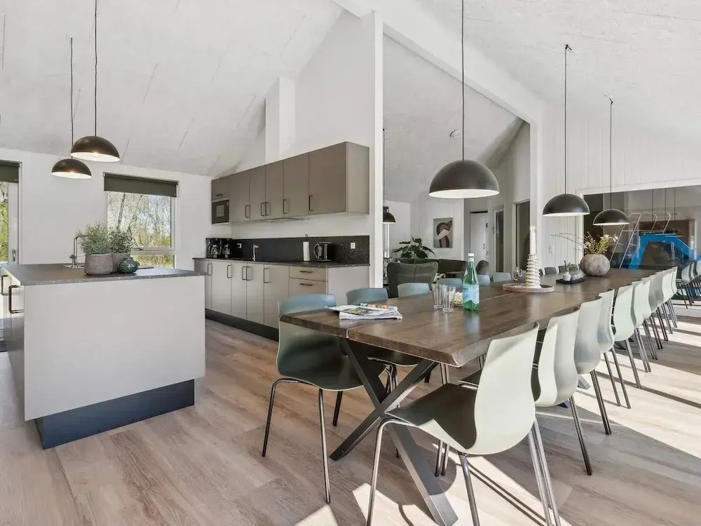 5 star holiday home in Sydals