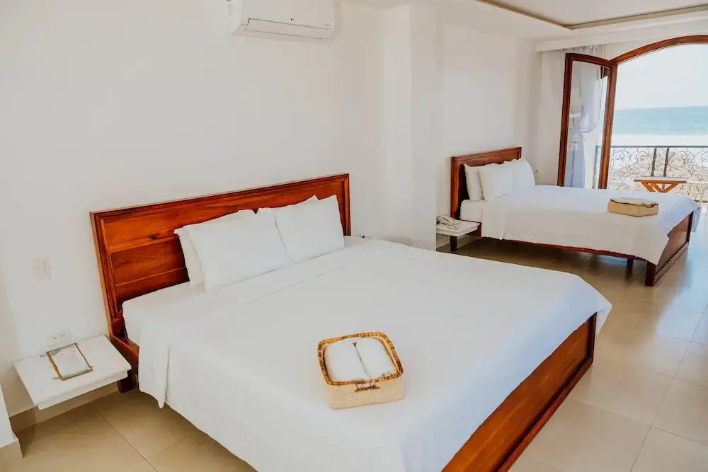 Montañablu Hotel