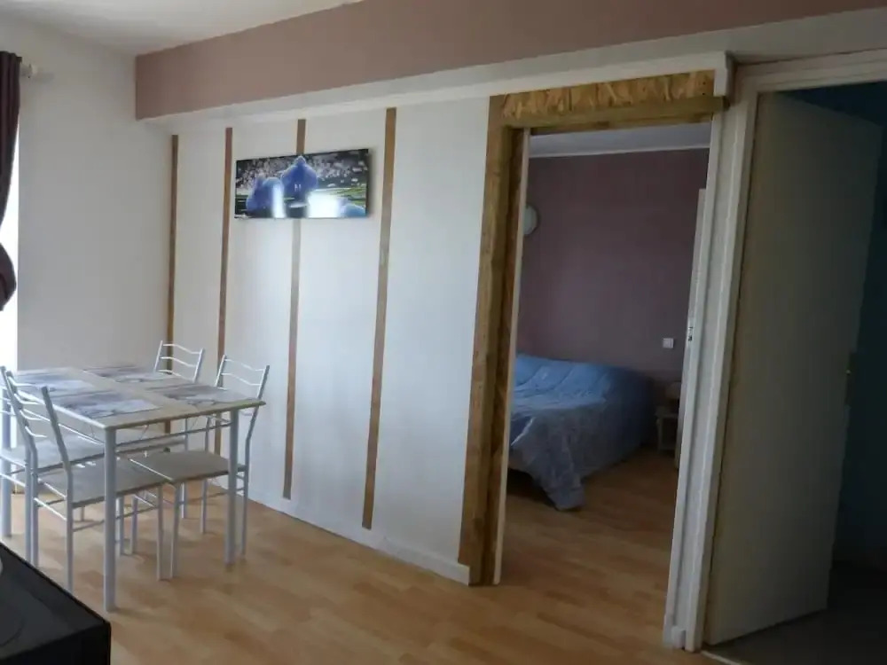 Le Chalet