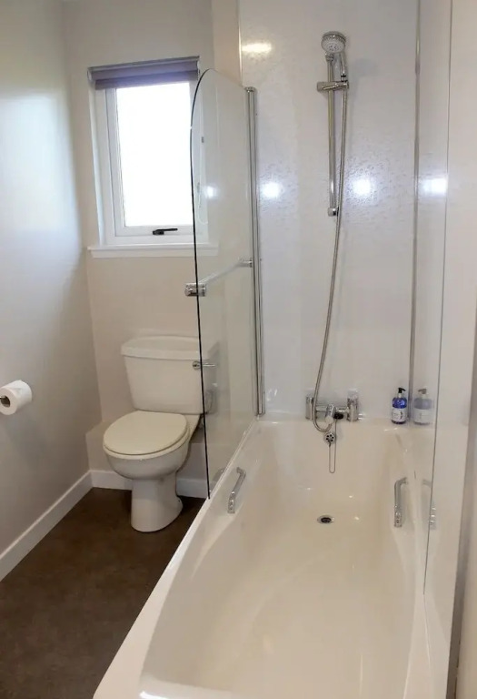 Peedie Puffin Apartment