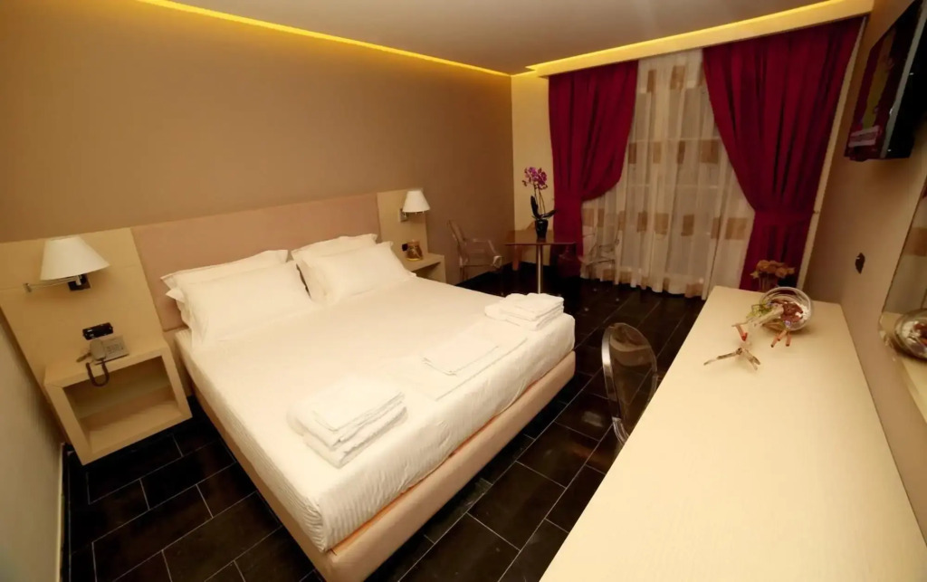 Hotel Palace Vlore