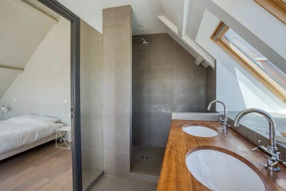 Le Cap de Mesquer - Belle Maison de Vacances en Bord de Mer Pour 12 Personnes