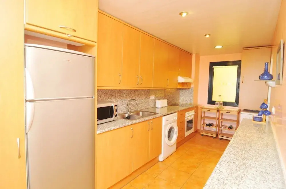 HomeHolidaysRentals Malibú - Costa Barcelona