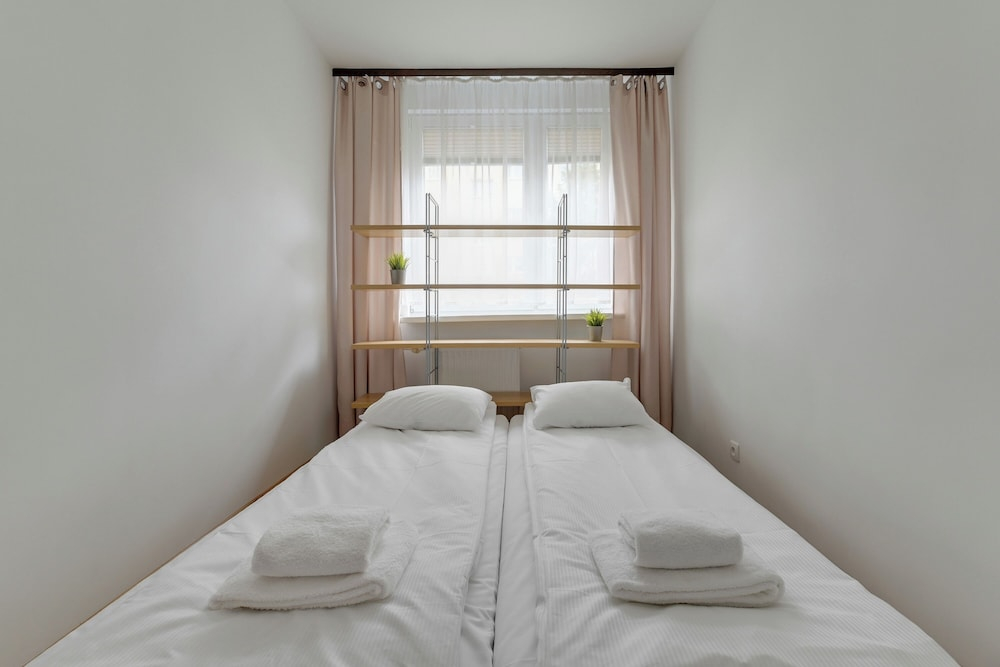 RentPlanet - Apartament Rubinowa