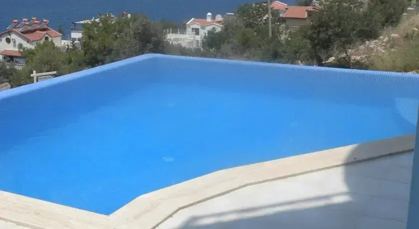 Villa Keros