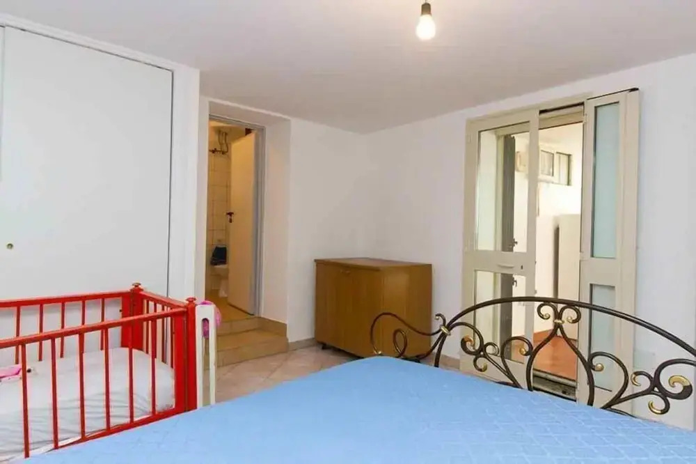 Complesso Residenziale Le Sorgenti