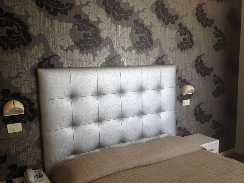 Hotel Daniels FRONTE MARE