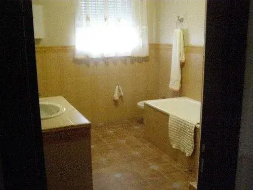 Casa Rural El Pinar
