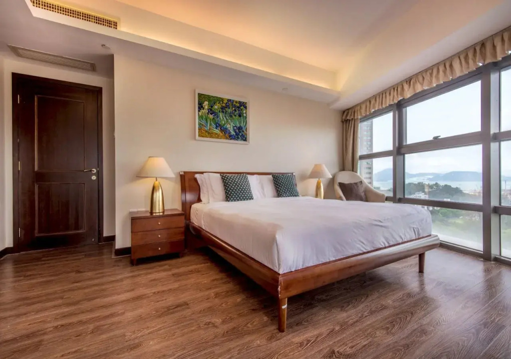 CM+ Service Apartment Shenzhen Taige