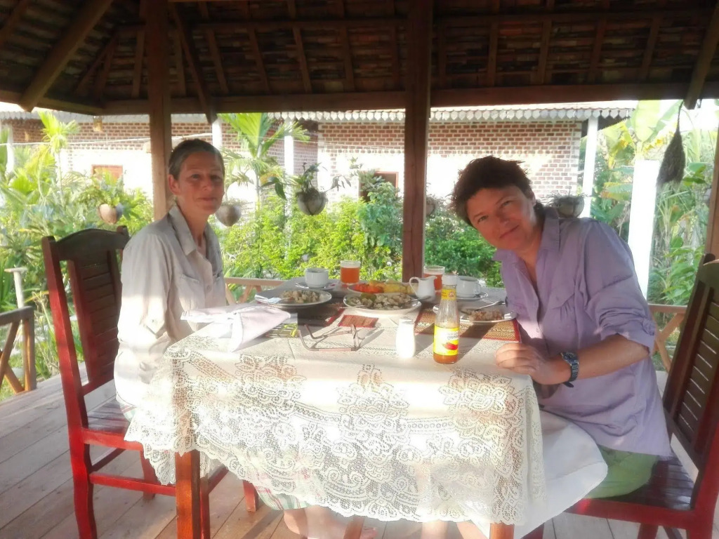 Angkor Rural Boutique Resort