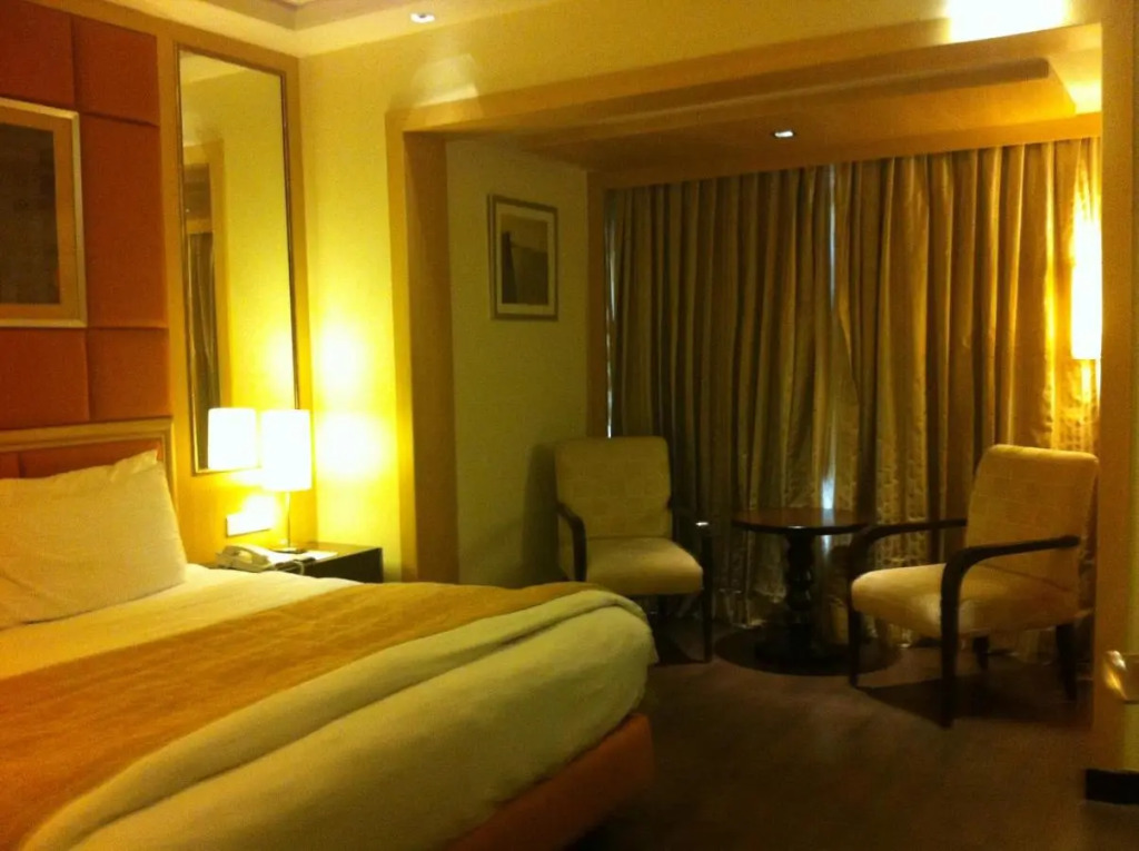 Lemon Tree Premier, Jaipur