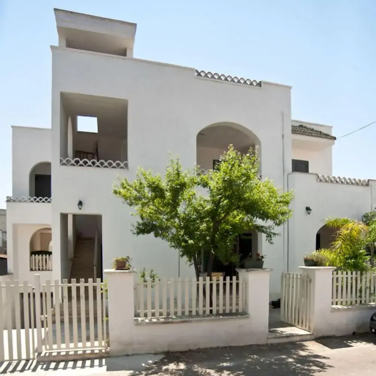 VilleSalento - Porto Cesareo M513
