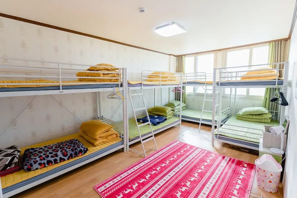 Panda Guesthouse