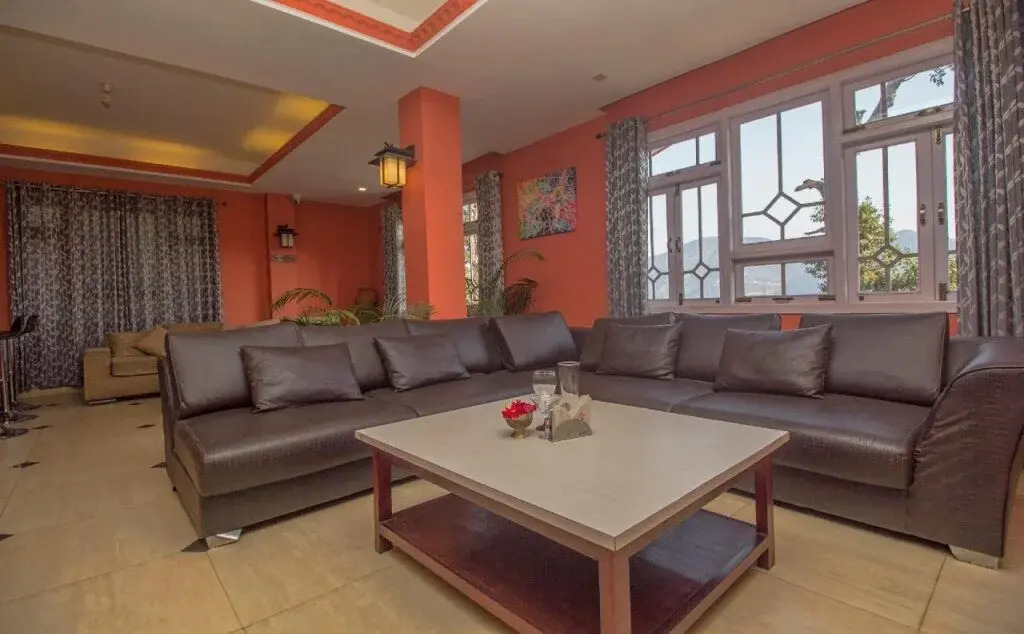 Hotel Hangkhim by OYO Rooms